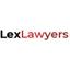 Lex Lawyers Logo