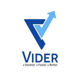 Vider_India Logo