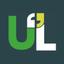 Unlocking Language Logo