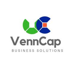VennCap Business Solutions Logo