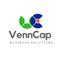 VennCap Business Solutions Logo