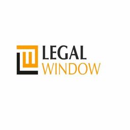 Legal Window Logo