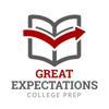 Great Expectations College Prep, LLC Logo