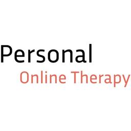 Personal Online Therapy Logo