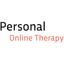 Personal Online Therapy Logo