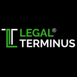 Legal Terminus Private Limited Logo