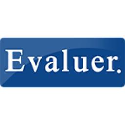 Evaluer Legal Services Logo