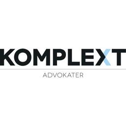 KOMPLEXT Løth Pedersen advokater Logo