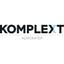 KOMPLEXT Løth Pedersen advokater Logo