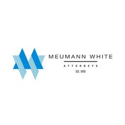 MEUMANN WHITE ATTORNEYS Logo