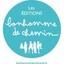 Editions Bonhomme de Chemin Logo