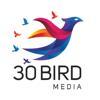 30 Bird Media Logo