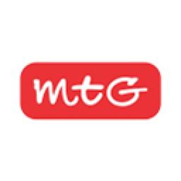 MTG Learning Media Pvt. Ltd. (MTG Books) Logo