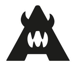 Forlaget KRABAT Aps Logo