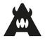 Forlaget KRABAT Aps Logo