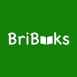BriBooks Logo