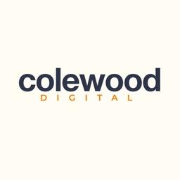 Colewood Digital Logo