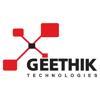 Geethik Technologies (Apple iBooks recommended conversion house) Logo
