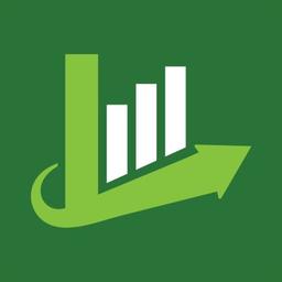 Library of Trader Logo