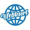 Webkurl Logo