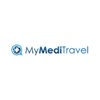 My Medi Travel Logo