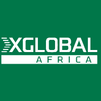 Xglobal Africa Logo