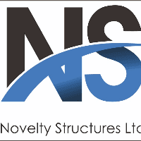 Novelty Structures Ltd Logo