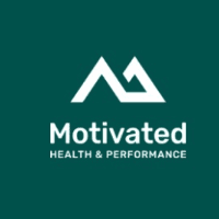 Motivated Health and Performance Logo