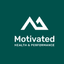 Motivated Health and Performance Logo