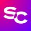 Social Chameleon Logo
