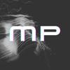Marketing Pro, Co. Logo