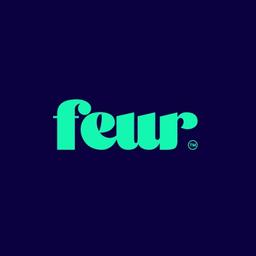 Feur Media House Logo