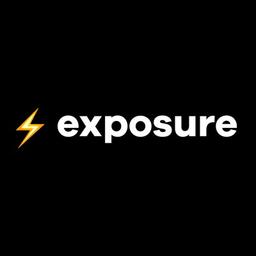 exposure Logo