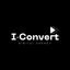 I-Convert Digital Marketing Agency Logo
