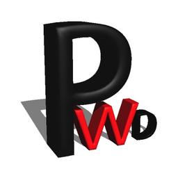 PWD Professional Web Designs Logo