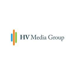 HV Media Group Logo