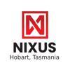 Nixus Web Solutions Logo