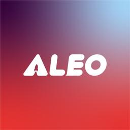 ALEO Logo