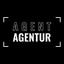 Agent AGENTUR GmbH - Full-Service Webagentur & Online Marketing Agentur Logo