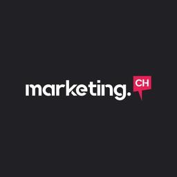 marketing.ch Logo