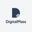 DigitalMass Marketing Agency Logo
