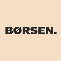 Børsen Logo