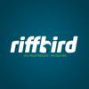 RIFFBIRD Logo