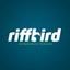RIFFBIRD Logo