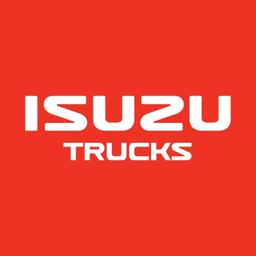 Isuzu Australia Limited Logo