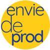enviedeprod Logo