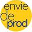 enviedeprod Logo