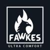 Fawkes Logo