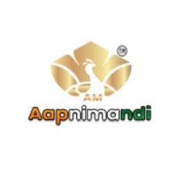 Aapnimandi Logo