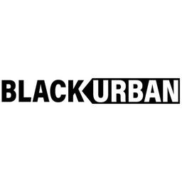 Black Urban Logo